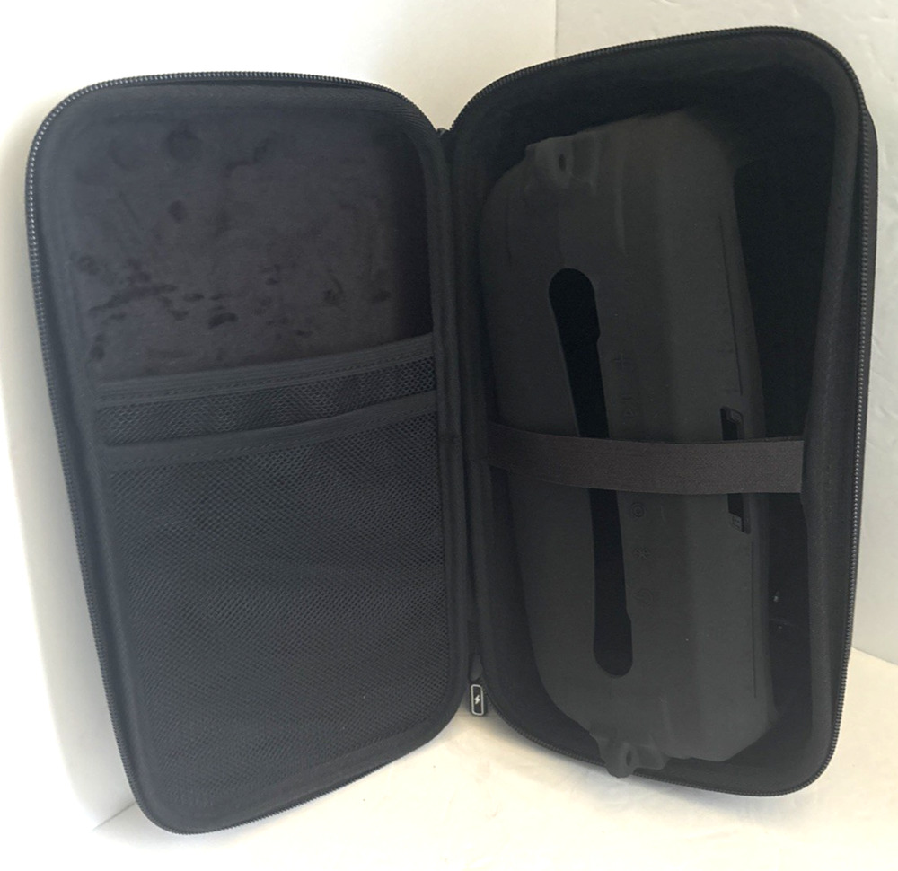 Hard Carrying Case Protective Silicone Cover Case Skin for Bose SoundLink Water
